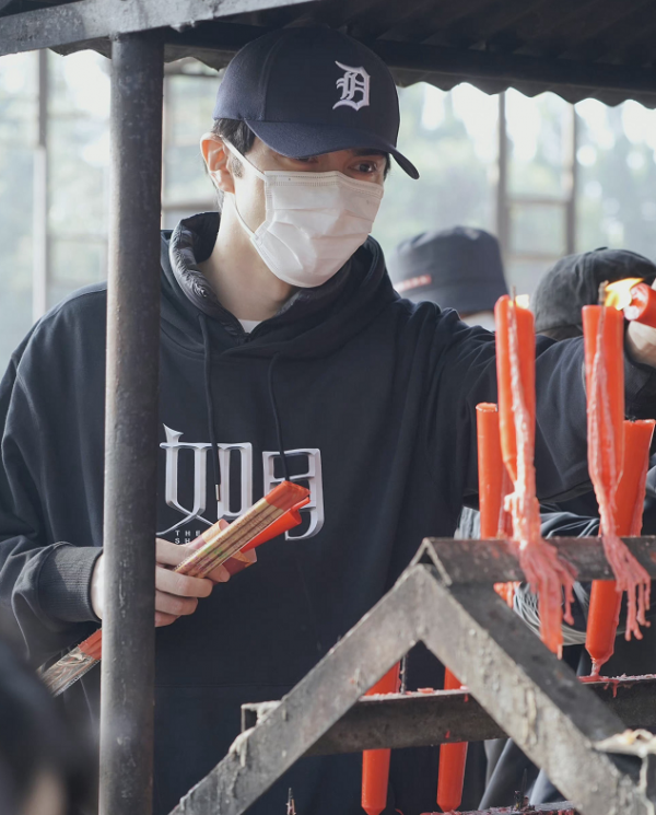 高偉光新劇演不老不死“吸血鬼”,女主讓人不淡定,太帶感了 高偉光新劇演不老不死“吸血鬼”,女主讓人不淡定,太帶感了