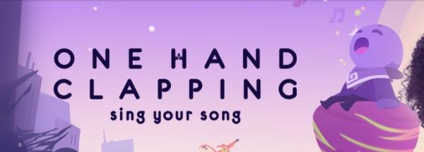 《One Hand Clapping》:理論上的好遊戲,但也許早來了一個時代 《One Hand Clapping》:理論上的好遊戲,但也許早來了一個時代