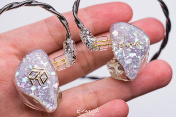 千元級新人聲利器——擼妹評研音Aladdin阿拉丁