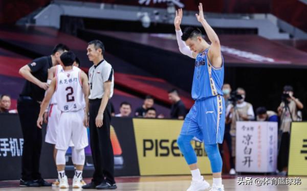 首鋼距離奪冠還差哪些?這次雙塔也只是表象,外線才是真正根源 首鋼距離奪冠還差哪些?這次雙塔也只是表象,外線才是真正根源