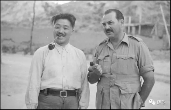 淚目!看了這幾張照片才知道,中國人對白求恩們的瞭解還是太少 淚目!看了這幾張照片才知道,中國人對白求恩們的瞭解還是太少
