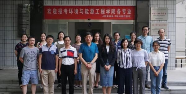 突破！北工大作為牽頭單位首次獲得國家自然科學獎