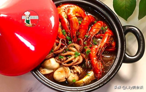 2022除夕年夜飯，分享10道吉祥菜，有葷有素寓意好，端上桌倍有面