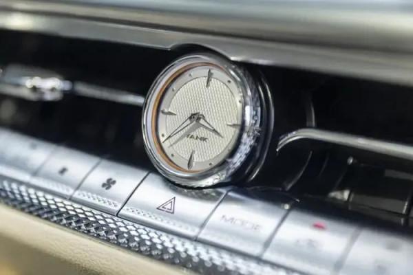 坦克500官方預售宣告來啦，你準備好了嗎