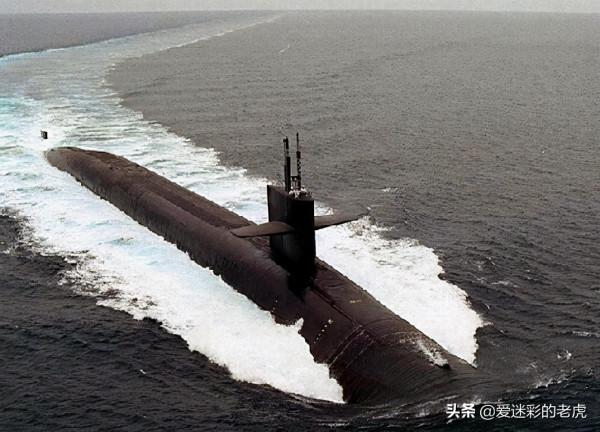 細數中美海軍之間的差距,我國差的不僅是裝備,仍需努力追趕 細數中美海軍之間的差距,我國差的不僅是裝備,仍需努力追趕