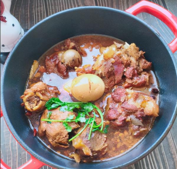 孩子手腳冰涼，抵抗力差怎麼辦？吃醬香菜可以補充高鈣