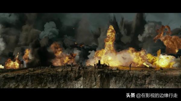 優秀戰爭片最重要的是不會美化和宣揚戰爭,《血戰鋼鋸嶺》做到了 優秀戰爭片最重要的是不會美化和宣揚戰爭,《血戰鋼鋸嶺》做到了