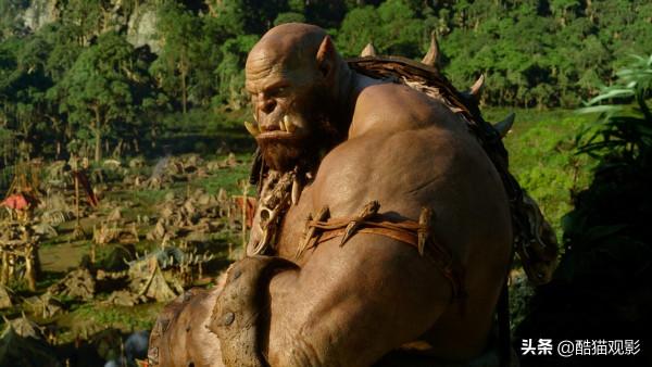 十部奇幻魔獸電影，你看過幾部？