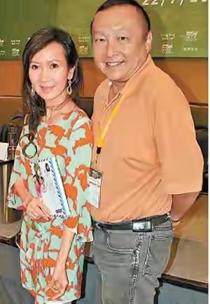 陳美琪:16歲與周潤發搭戲,21歲嫁給富豪,卻遭人算計終生不孕 陳美琪:16歲與周潤發搭戲,21歲嫁給富豪,卻遭人算計終生不孕