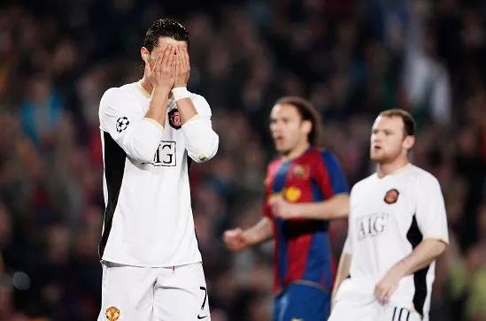 《王朝征程》—弗式曼聯再次登頂歐洲，C羅斬獲金球、揚名天下