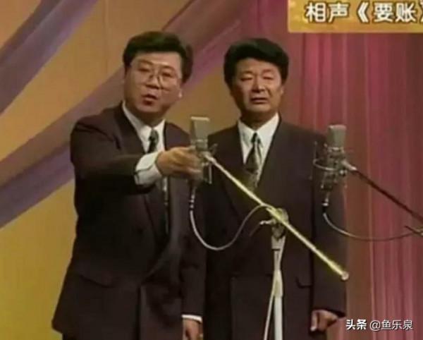 範偉就這樣寫下了他與趙本山之間的結局:恩恩怨怨,亦師亦友 範偉就這樣寫下了他與趙本山之間的結局:恩恩怨怨,亦師亦友