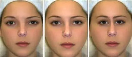 為什麼戴上口罩後就變得好看了？