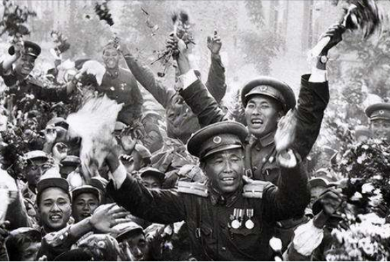 51年，抗美援朝停戰談判，毛澤東指定一人：只要他去，我就放心了