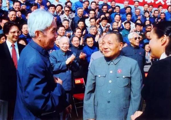 【聚焦·懷柔科學城】全球“最亮”光源探測微觀世界!雁棲湖畔正建超級“放大鏡” 【聚焦·懷柔科學城】全球“最亮”光源探測微觀世界!雁棲湖畔正建超級“放大鏡”