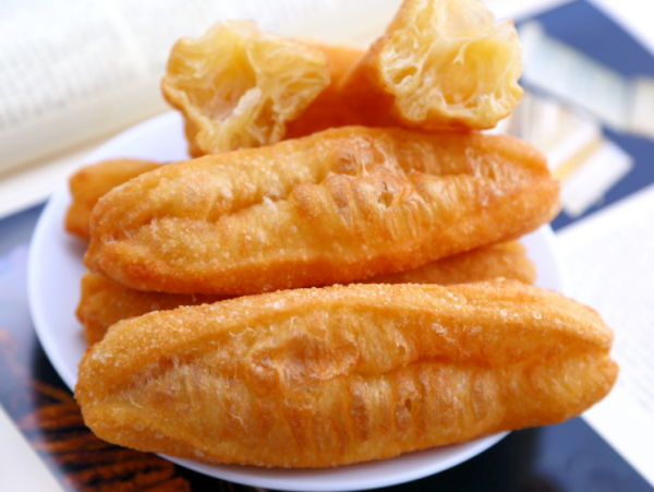 長肉“最快”的3種主食，熱量是普通豬肉的5倍以上，很多人天天吃