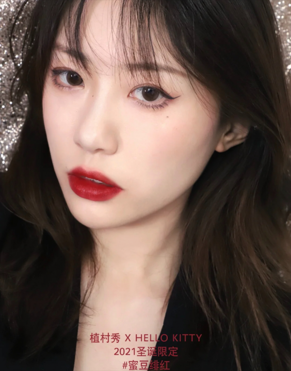 “釣系”口紅才是今年的氣質王者，塗上高階又貴氣，顯白一把手