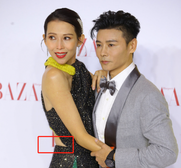 芭莎紅毯：楊冪顯老、宋佳翻車、楊穎美出新高度，4對真假CP發糖