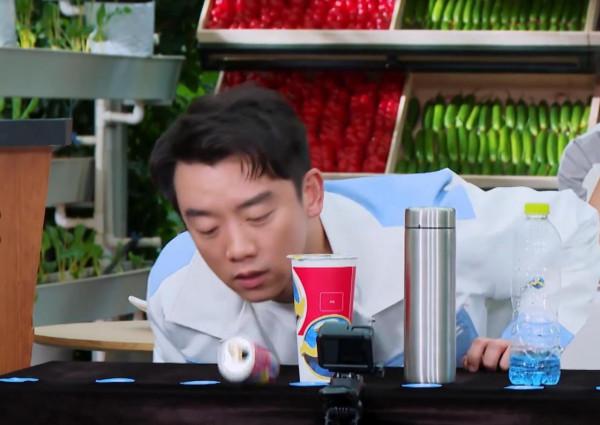 既自豪又歡樂的旅程，跑男黃河篇再啟程，沙溢於洋歡樂多