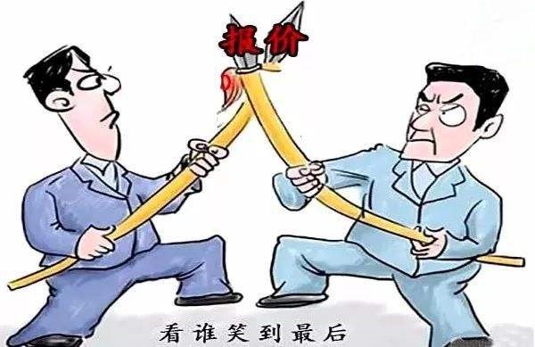 電商價格戰打得慘烈，線下經銷商還有機會嗎？這6個觀點值得看