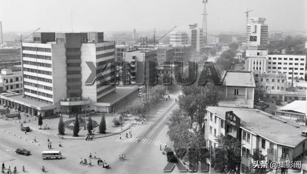秦皇島市七八十年代老照片 秦皇島市七八十年代老照片