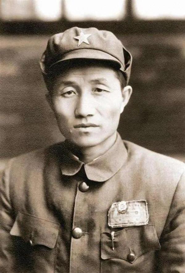 三晉英雄&mdash;&mdash;十大山西籍開國元勳（一）