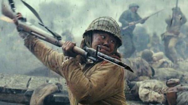 二戰日軍的基層骨幹，普通士兵的晉升頂點，軍曹是什麼級別的官？