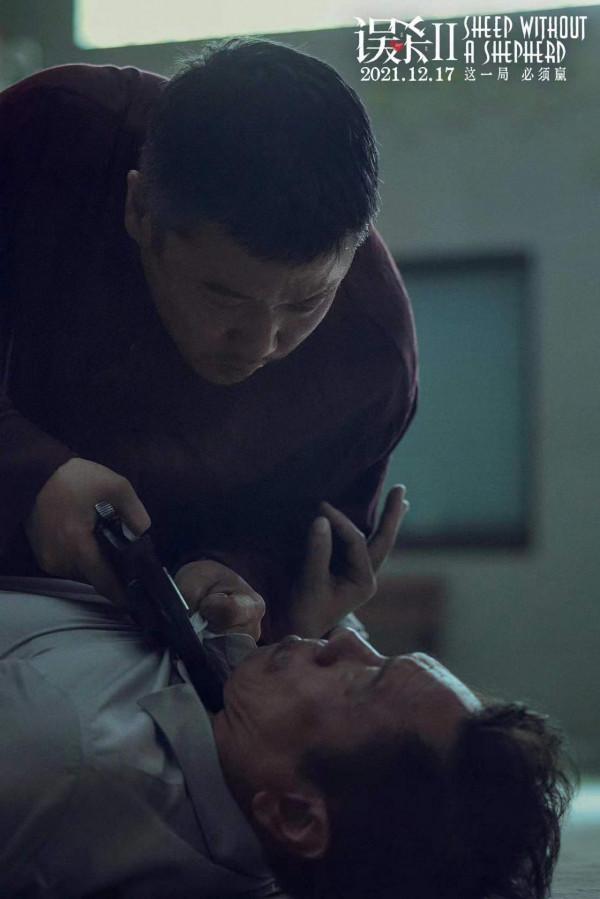 電影《誤殺2》中那些感人的畫面及臺詞,值得深思 電影《誤殺2》中那些感人的畫面及臺詞,值得深思