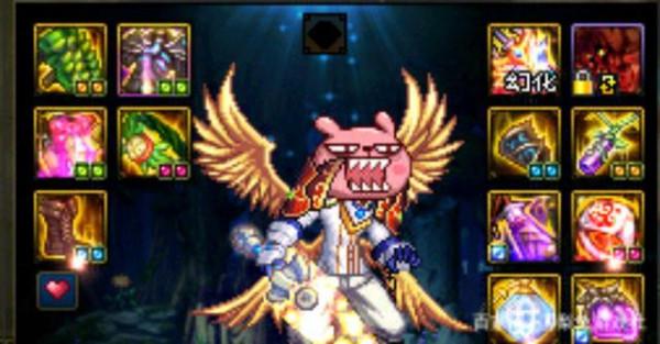 2022dnf劍魂裝備搭配排名