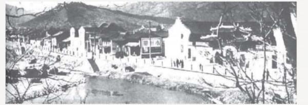 36歲張學良被軟禁雪竇山：30特務日夜監控，趙四和于鳳至輪流陪護