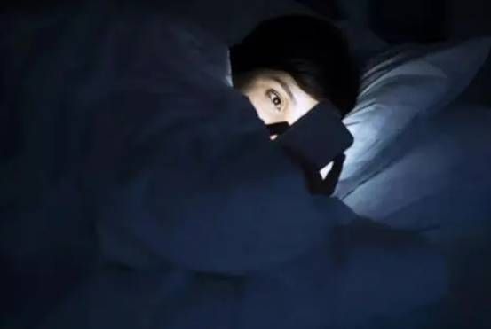 天天睡眠充足,但每天經常犯困瞌睡,醫生:有病作祟 天天睡眠充足,但每天經常犯困瞌睡,醫生:有病作祟