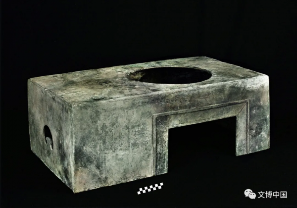 百年百大考古發現巡禮—秦漢（一）