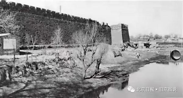 庚子之亂中,北京的這些建築被毀了 庚子之亂中,北京的這些建築被毀了