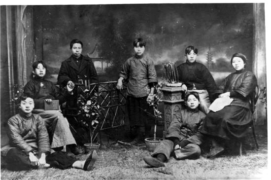 1929年,毛主席妹妹被害犧牲,38年後遺體才被找到,兇手何人? 1929年,毛主席妹妹被害犧牲,38年後遺體才被找到,兇手何人?