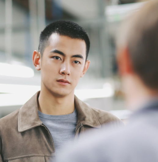 大寫的疑問!都說帥氣,卻怎麼也get不到長相的10位男星… 大寫的疑問!都說帥氣,卻怎麼也get不到長相的10位男星…