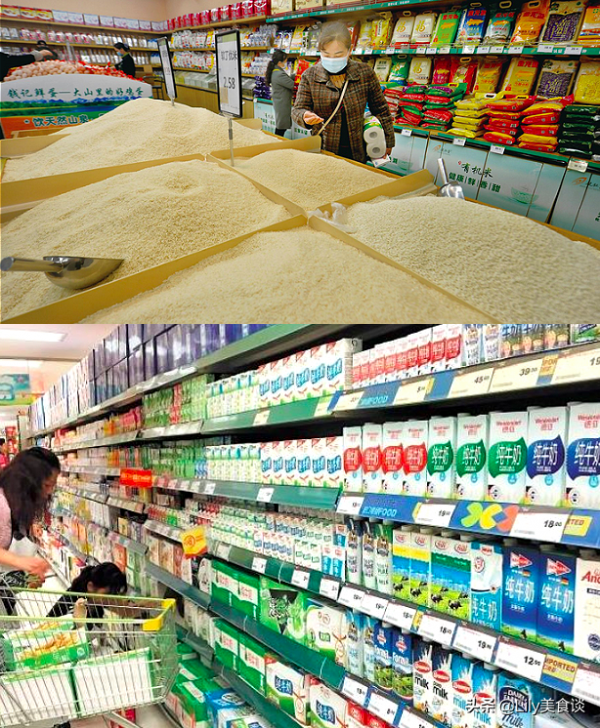 超市囤購生活必需品，這6類物資優先備齊，有備無患，生活都用到