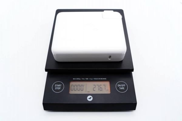 標配蘋果首款140W氮化鎵充電器,MacBook Pro 16充電測評 標配蘋果首款140W氮化鎵充電器,MacBook Pro 16充電測評