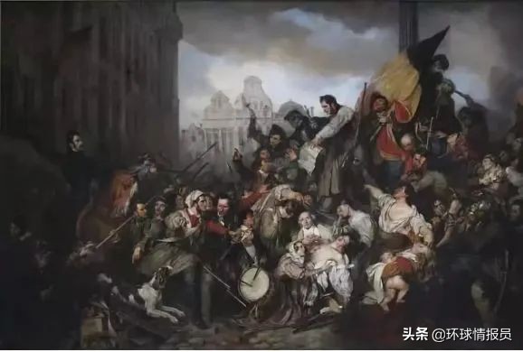 布魯塞爾法語化：比利時首都，為什麼從荷蘭語城市變成法語城市？