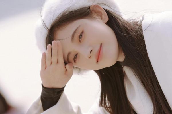 鞠婧禕——寫真集