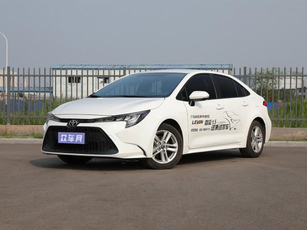 起亞K3和雷凌對比買哪個？看兩款合資車大比拼！