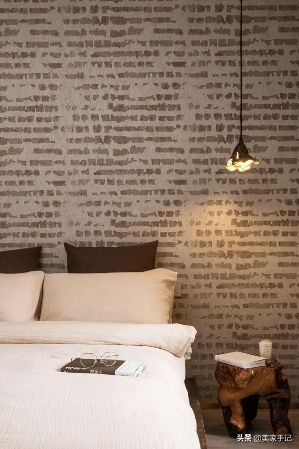 北京一對中年夫妻，曬出140㎡家，不豪華，卻裝出平凡實在的效果