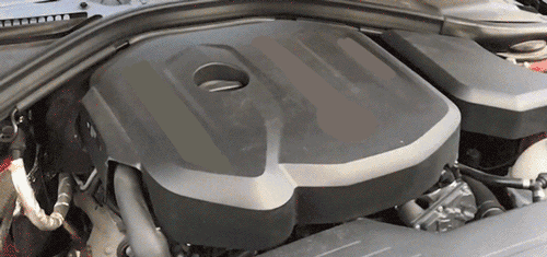 給發動機測“體溫”,溫度越低越不正常!還能幫你判斷髮動機故障 給發動機測“體溫”,溫度越低越不正常!還能幫你判斷髮動機故障