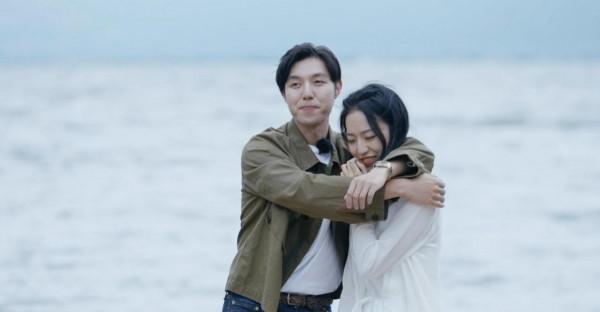 《我們戀愛吧3》大結局中,俞舜和何丹妮雙向告白,一抱定情 《我們戀愛吧3》大結局中,俞舜和何丹妮雙向告白,一抱定情