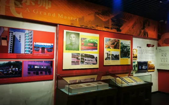 大宸設計沙龍｜數字互動與智慧設計場景應用