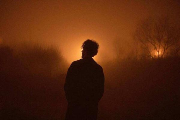 2014年，廣西一男孩靠吃野菜生存，母親卻因有苦衷未相認