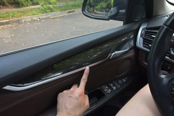 40多萬買個啥?二手寶馬X5怎麼樣? 40多萬買個啥?二手寶馬X5怎麼樣?