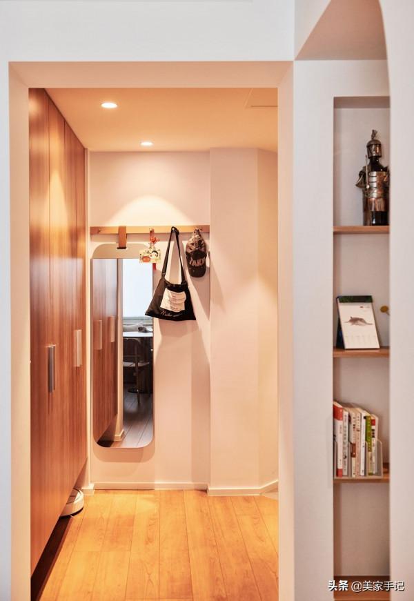 看了這位上海寶媽102㎡的家,日式住宅在我心中再也不能排第一了 看了這位上海寶媽102㎡的家,日式住宅在我心中再也不能排第一了