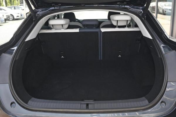 續航破700km，最快4.2秒破百，華為技術加持，極狐αS競爭力如何