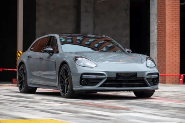 保時捷的守正出奇之策,帕梅獵裝處處引人入勝 保時捷的守正出奇之策,帕梅獵裝處處引人入勝