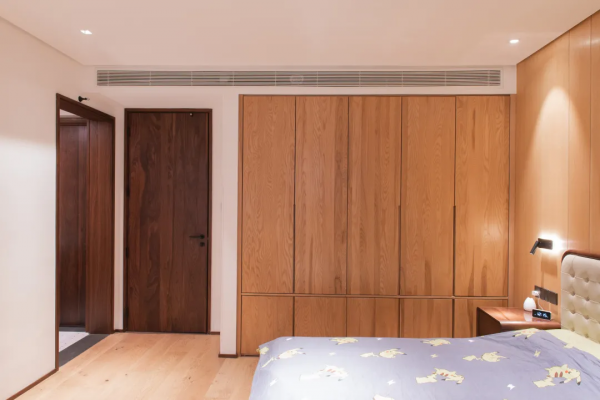 單層80㎡,這個家裡處處都是心機 單層80㎡,這個家裡處處都是心機