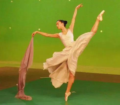 中國8位舞蹈大家:毒舌金星勉強排第五,楊麗萍只能排第三 中國8位舞蹈大家:毒舌金星勉強排第五,楊麗萍只能排第三